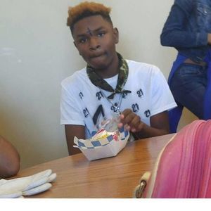 Meet your Posher, Jay